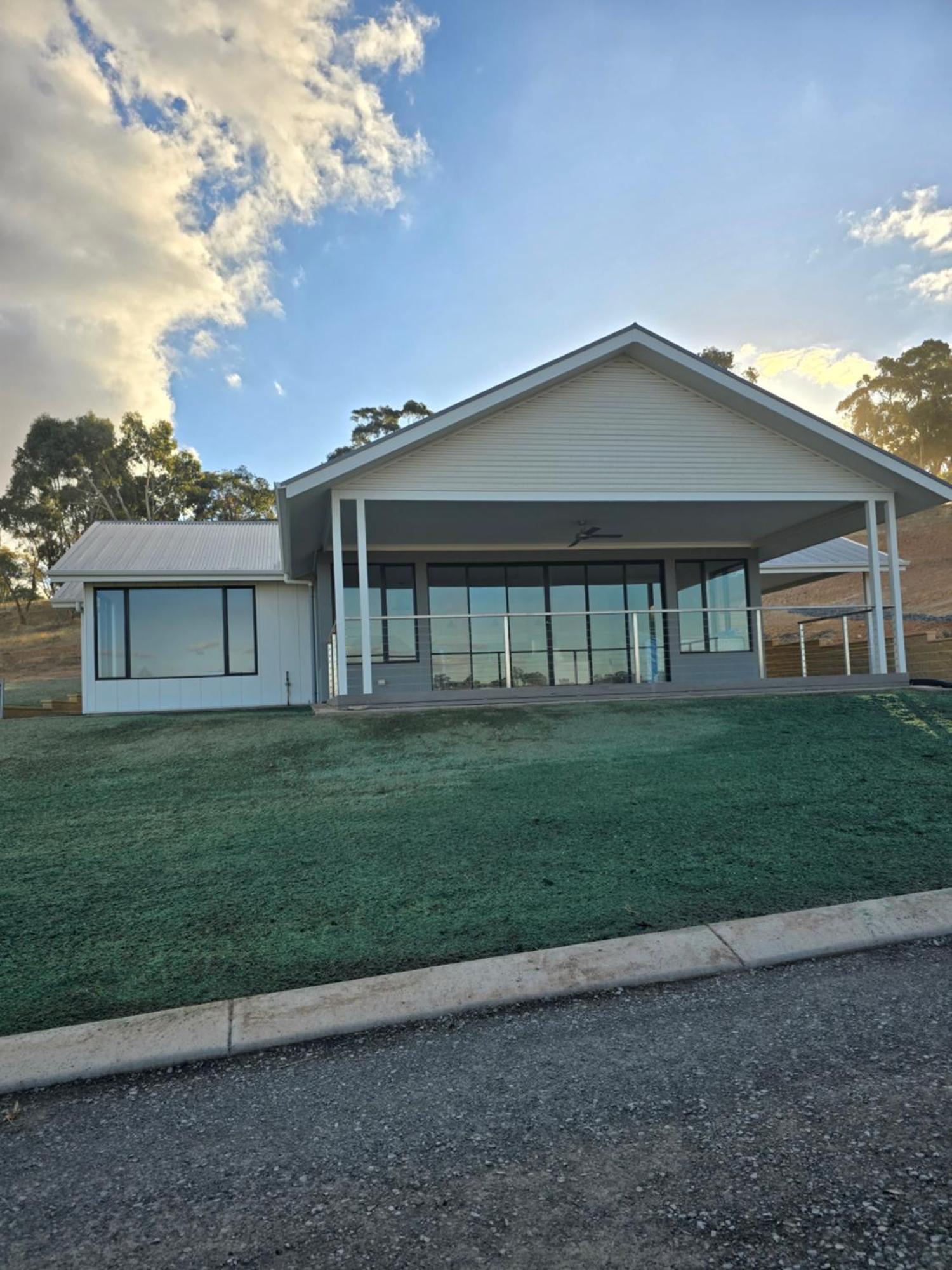 Neagles Retreat Lodge