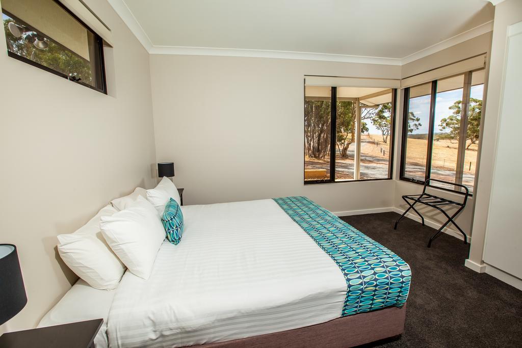 Neagles Retreat Lodge *