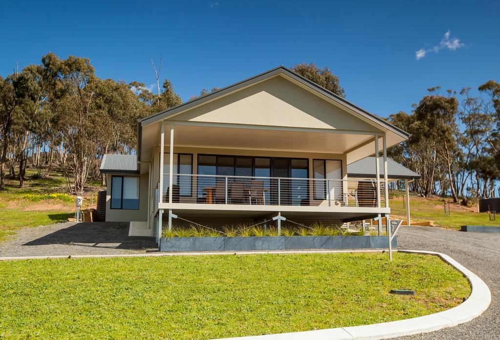 Lodge Neagles Retreat