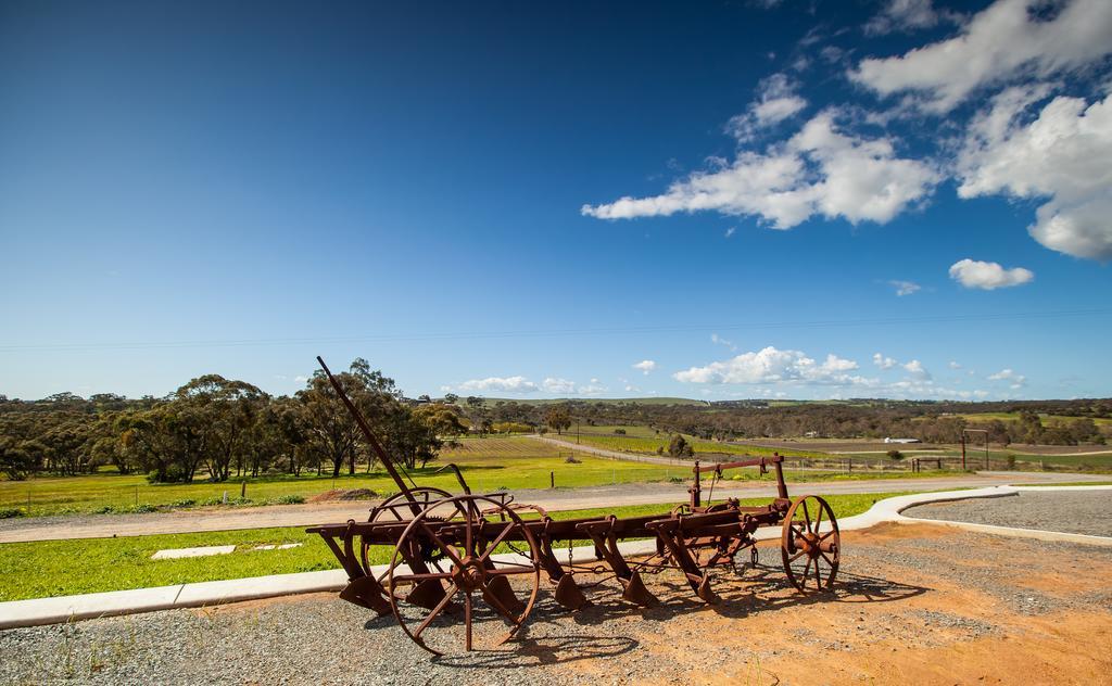 Neagles Retreat Lodge