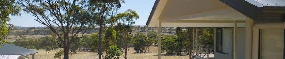 Neagles Retreat Lodge *
